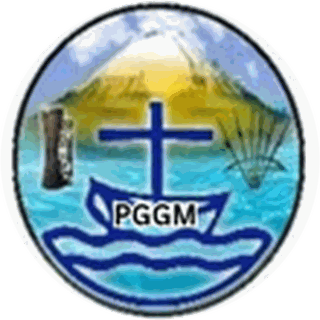 Logo PGGM